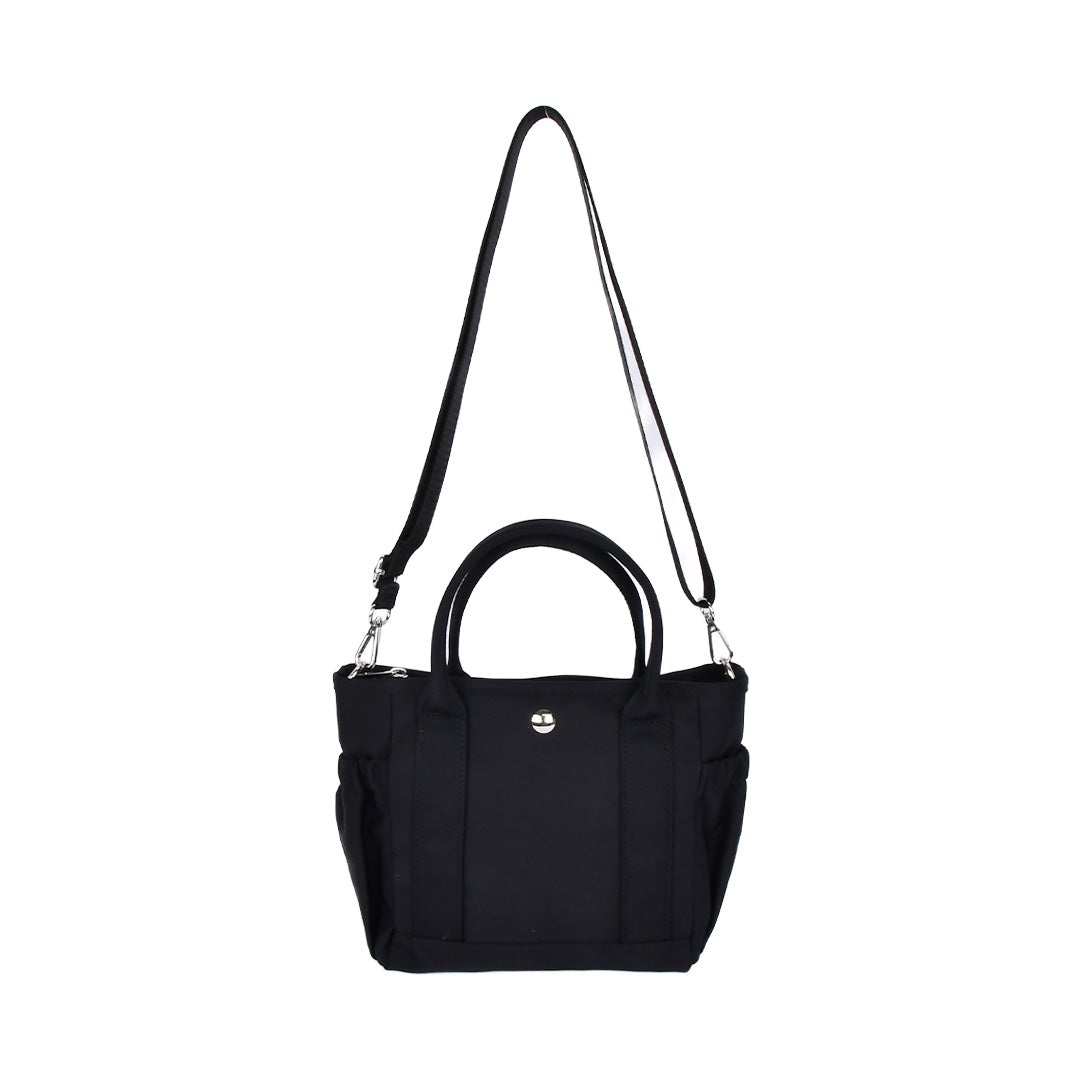 ギャザーポケット2wayハンドバッグミニ EL7200