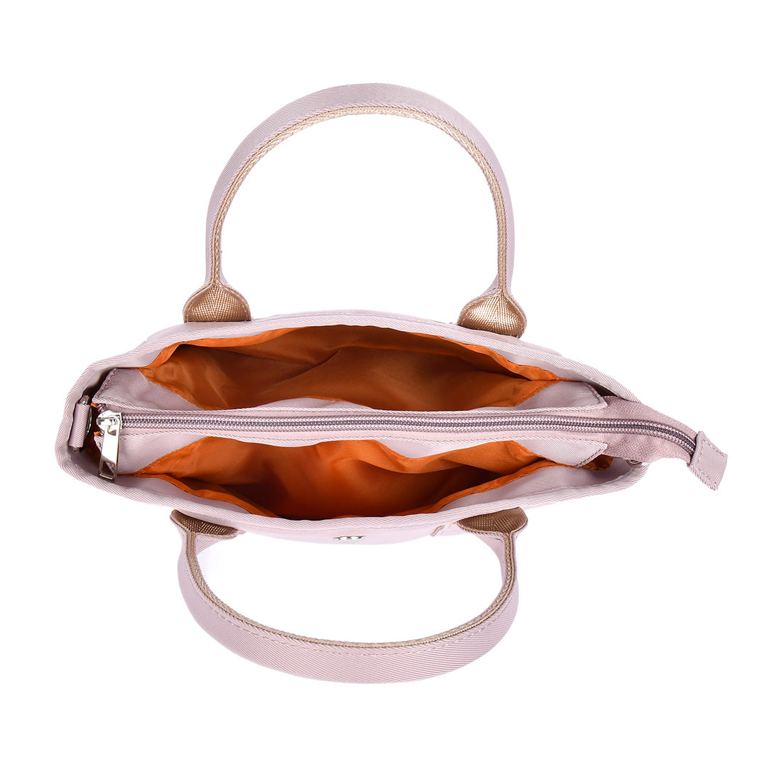 ギャザーポケット2wayハンドバッグミニ EL7200