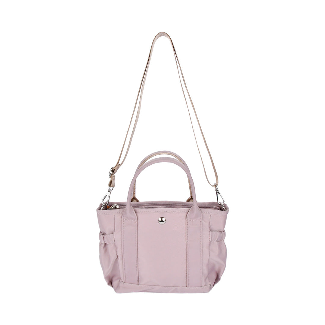 ギャザーポケット2wayハンドバッグミニ EL7200