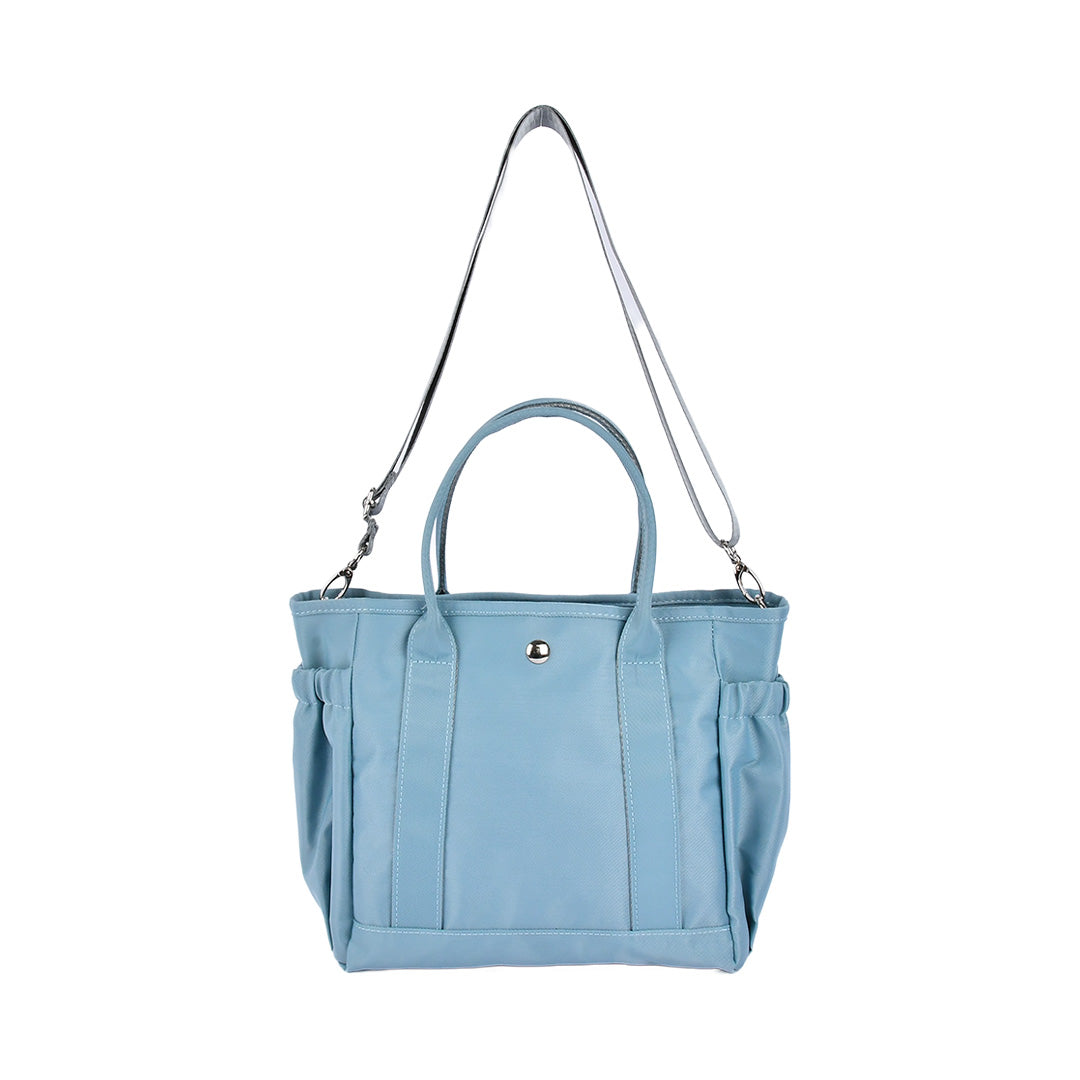 ギャザーポケット2wayハンドバッグ EL7201