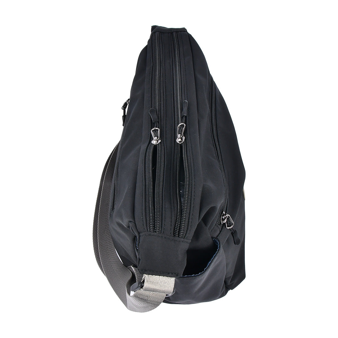 *nap 2層ショルダーバッグ/通勤/デイリー/お出かけ/トートバッグ/ナイロン/はっ水/軽量/多収納