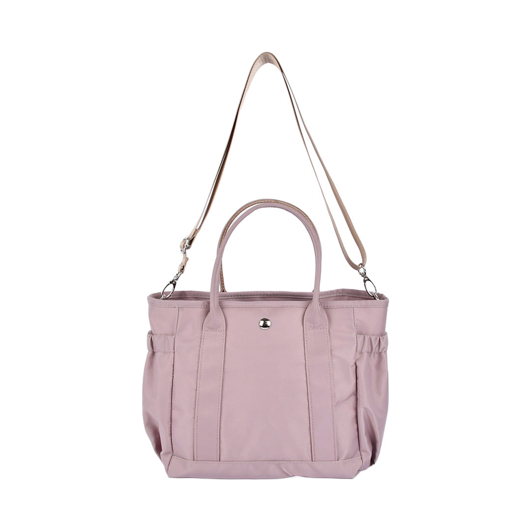 ギャザーポケット2wayハンドバッグ EL7201