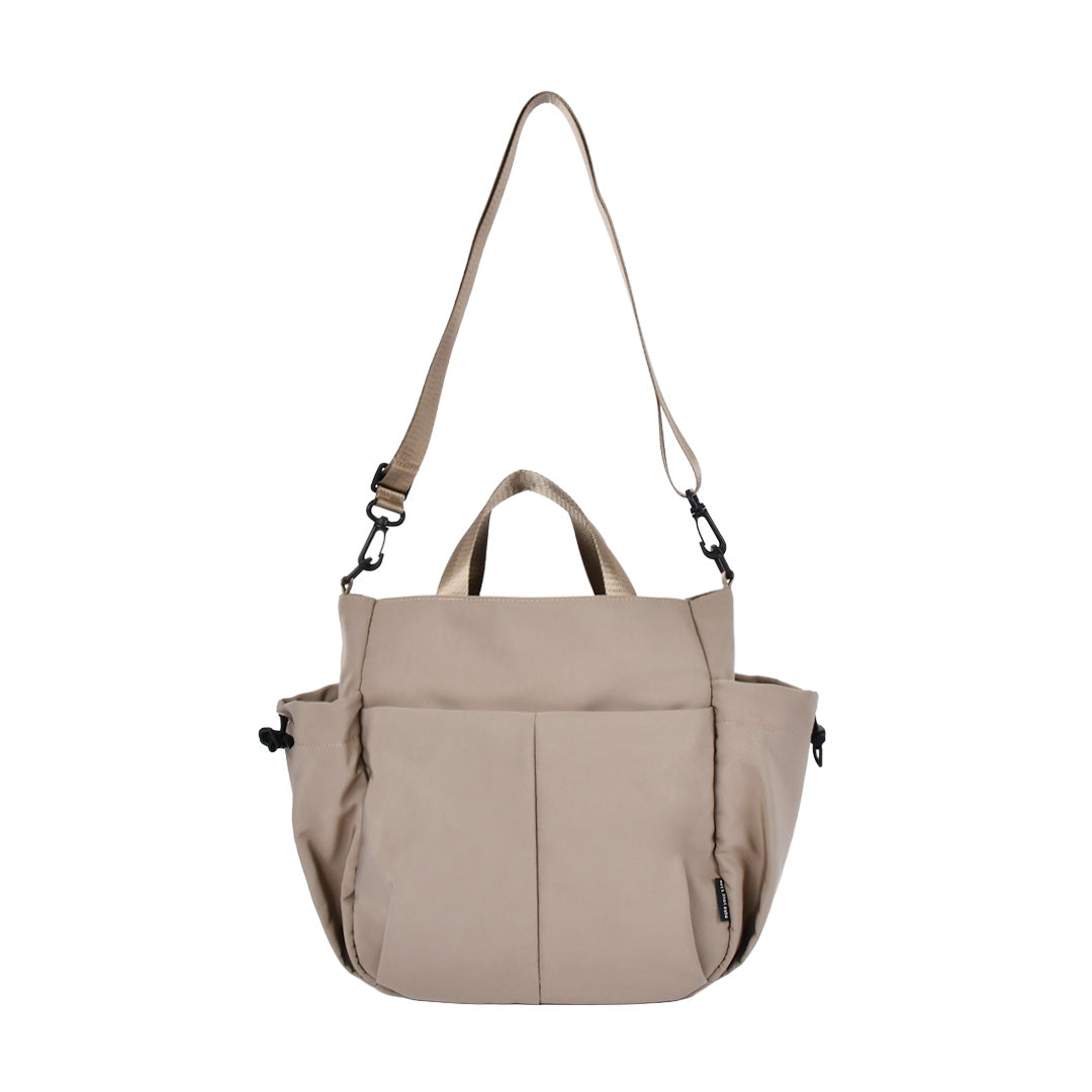 ナイロン　2wayバッグ 楽天市場】ナイロン2wayショルダーバッグ バッグ レディース・再販