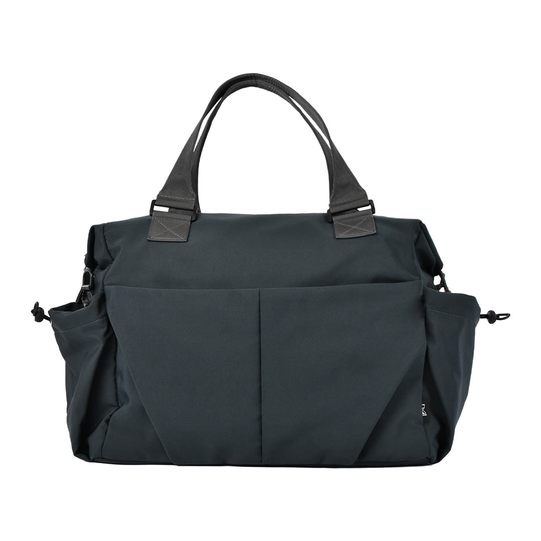 時短バッグ ナイロンカジュアル2wayボストンバッグ EL8619