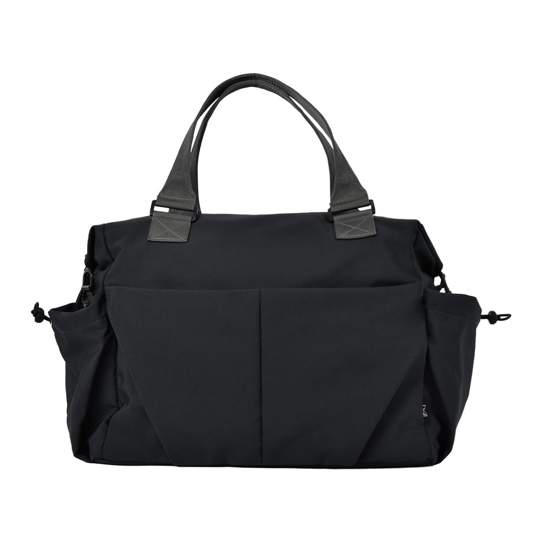 時短バッグ ナイロンカジュアル2wayボストンバッグ EL8619