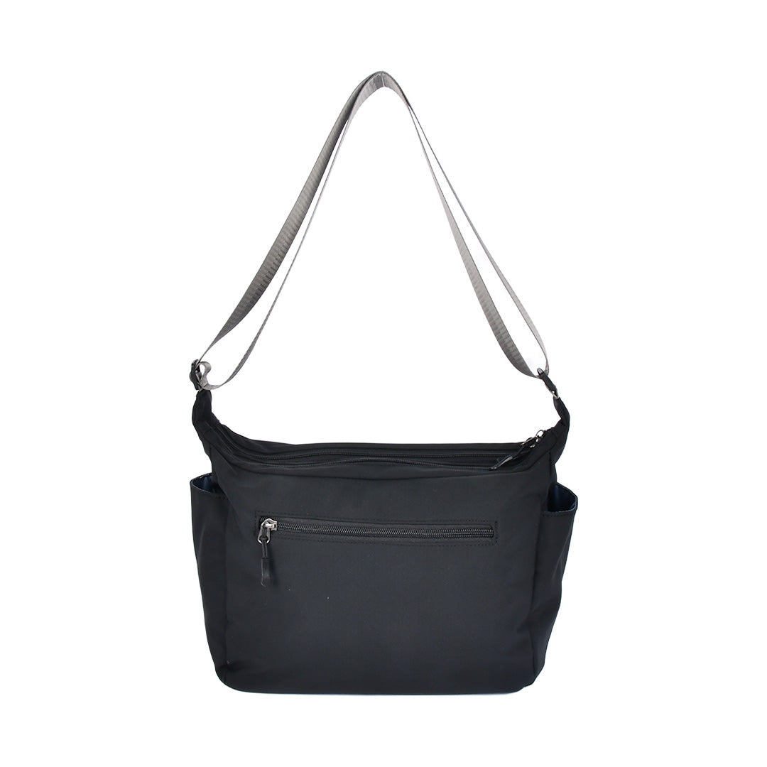 *nap 2層ショルダーバッグ/通勤/デイリー/お出かけ/トートバッグ/ナイロン/はっ水/軽量/多収納