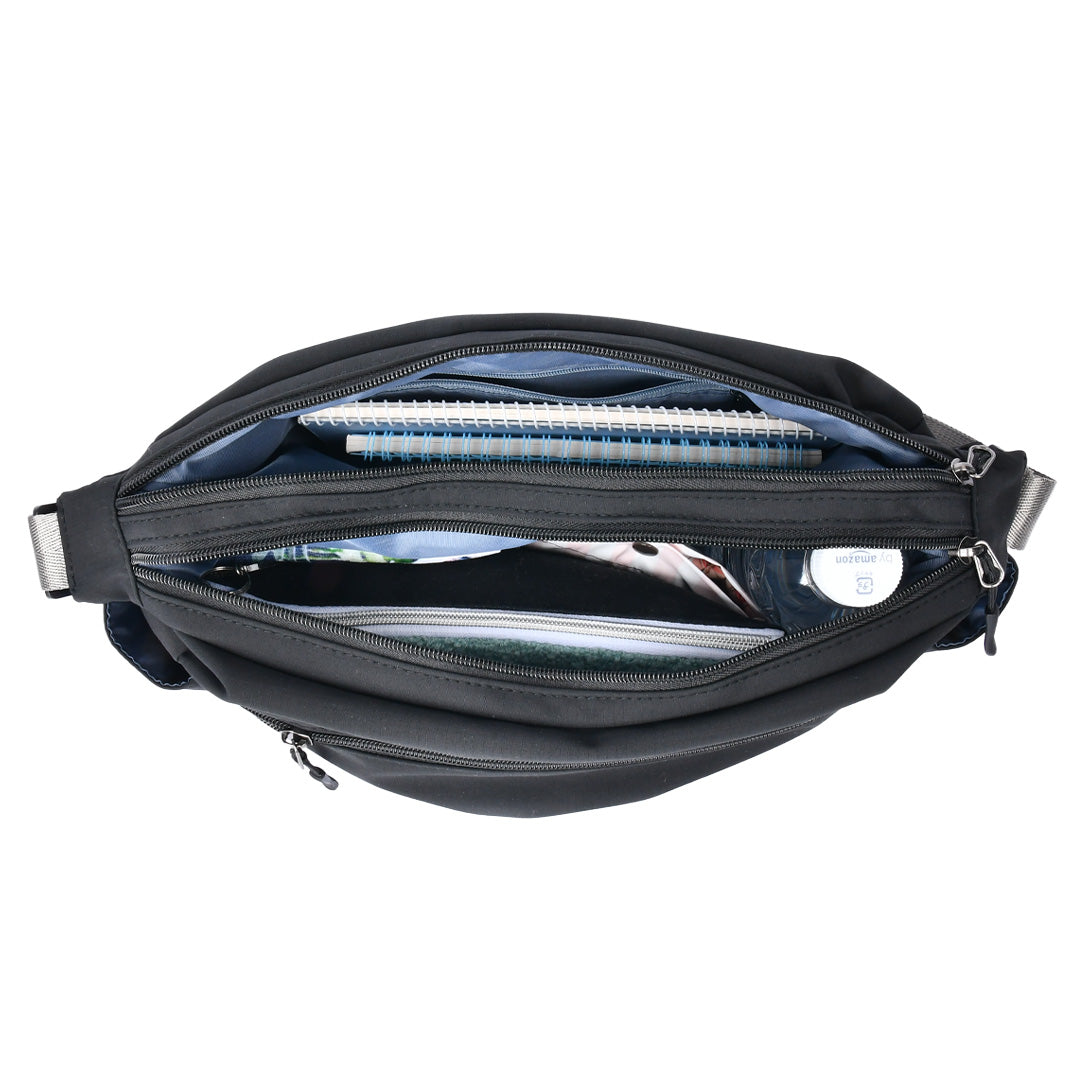 *nap 2層ショルダーバッグ EL8700