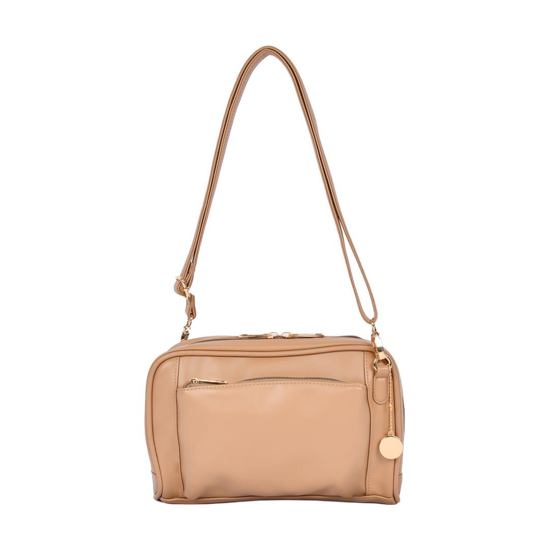 時短バッグ 多収納ウォレットショルダー HJT-003